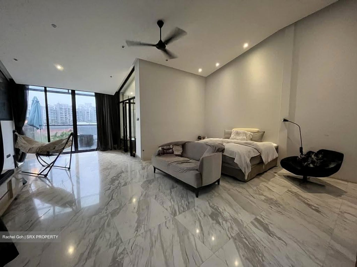 Hillview Garden Estate (D23), Terrace #624754431